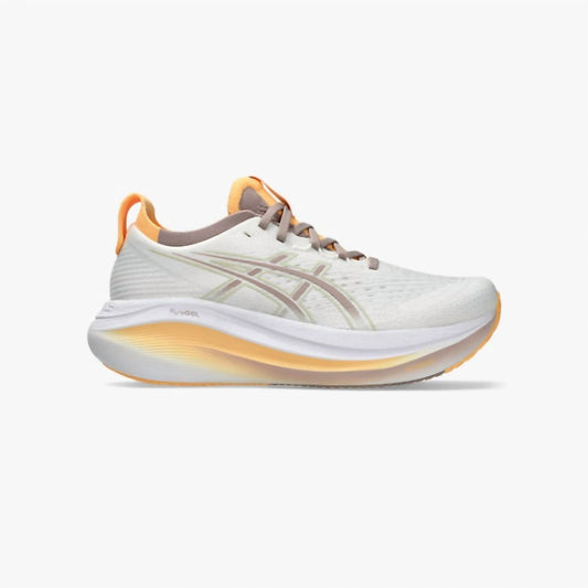 Asics - Women's Gel Nimbus 27 Shoes