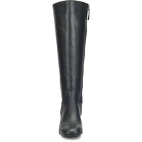 Sofft - Women's Cecily Waterproof Leather Tall Boots