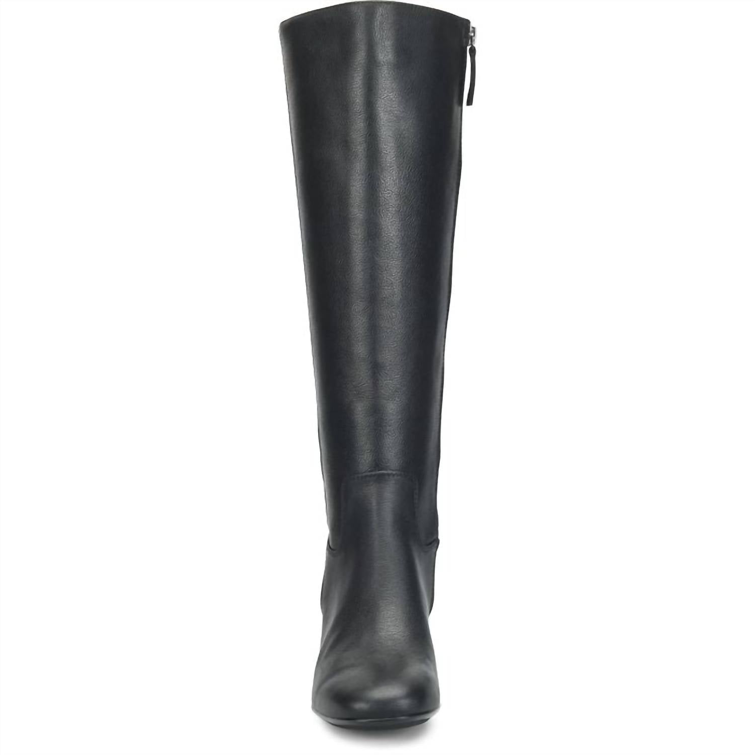 Sofft - Women's Cecily Waterproof Leather Tall Boots
