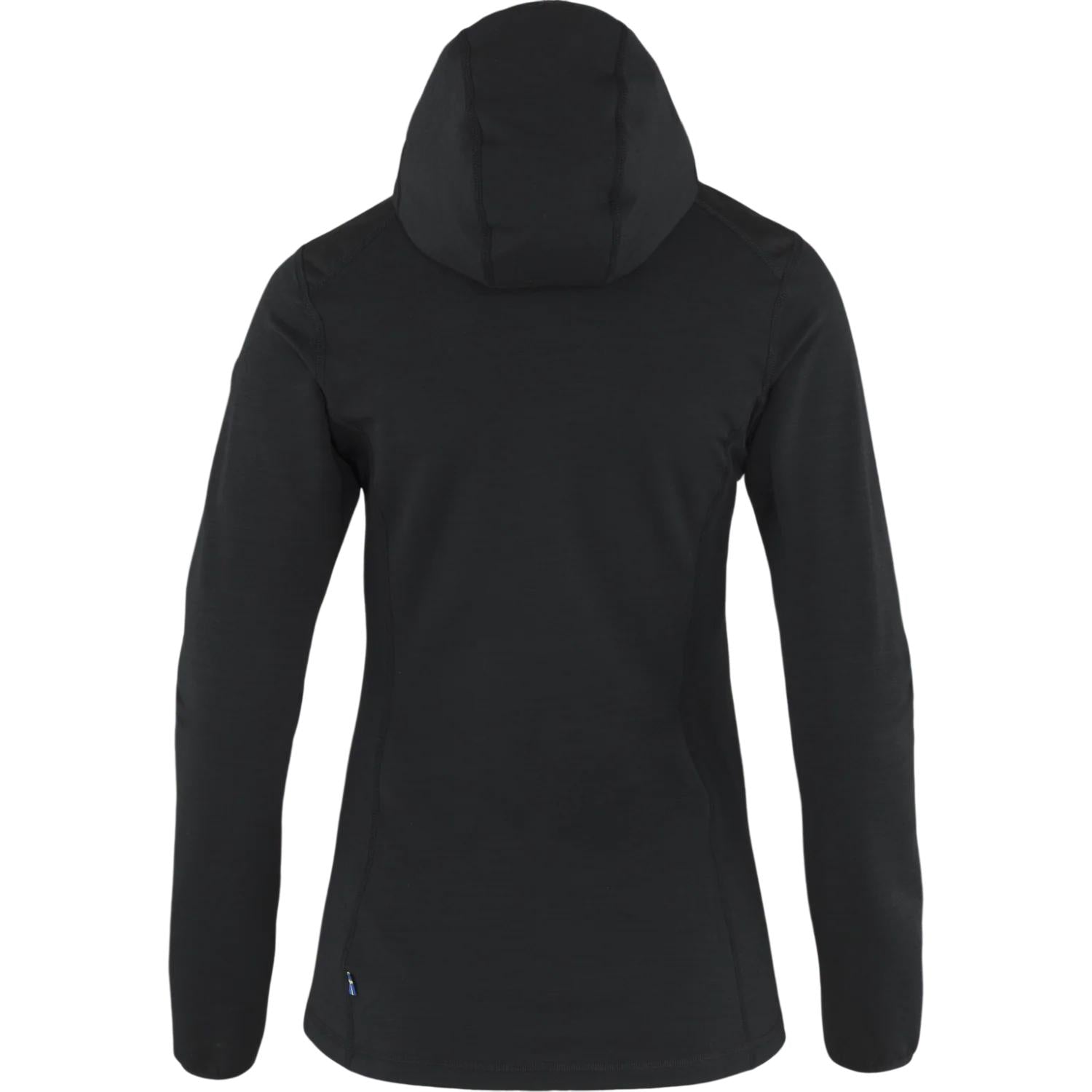 Fjallraven - Women's Keb Fleece Hoodie