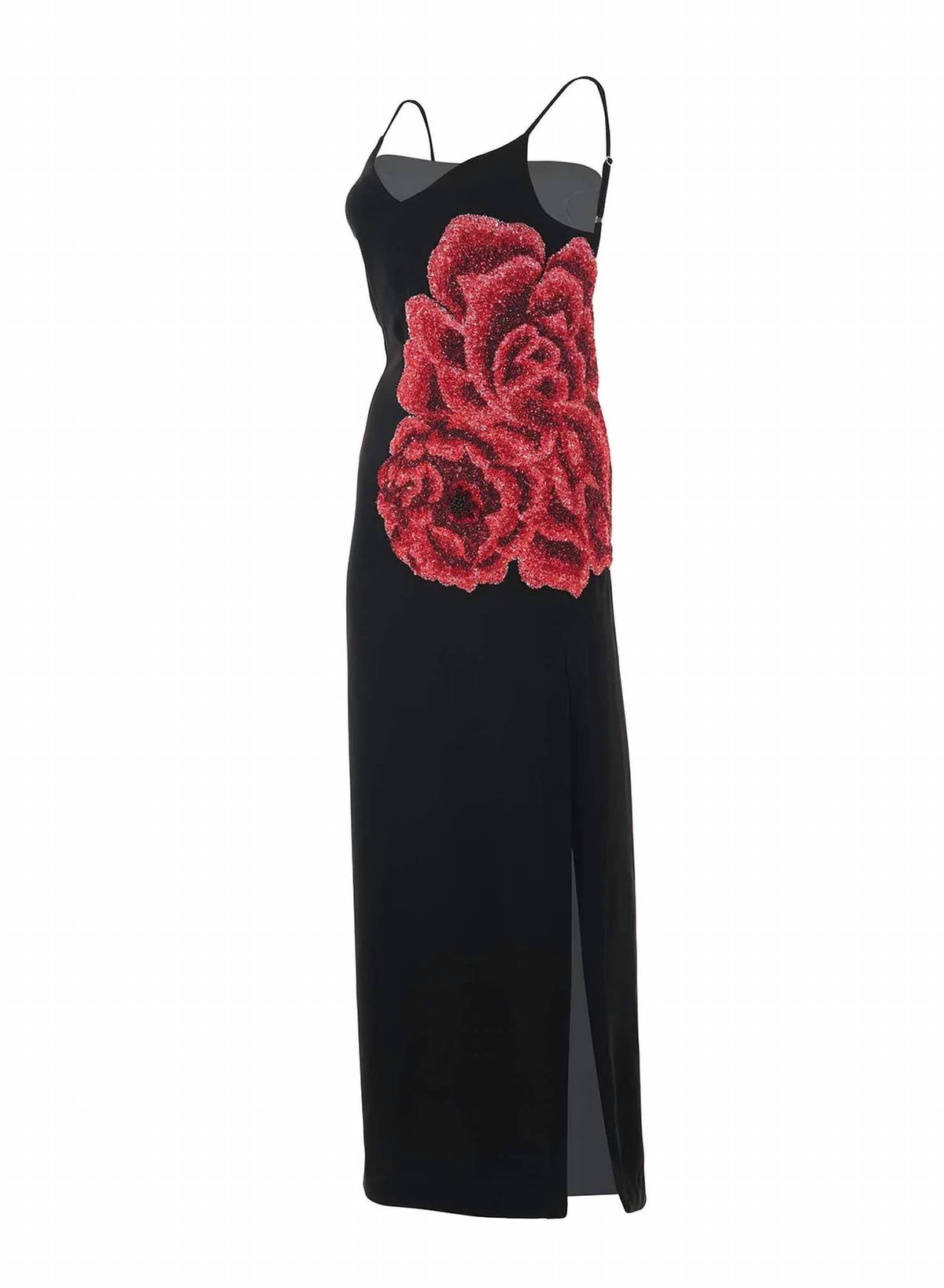 La Fuori - Rose Slip Dress