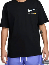 Nike - Max90 Air Will Take You There T-shirt