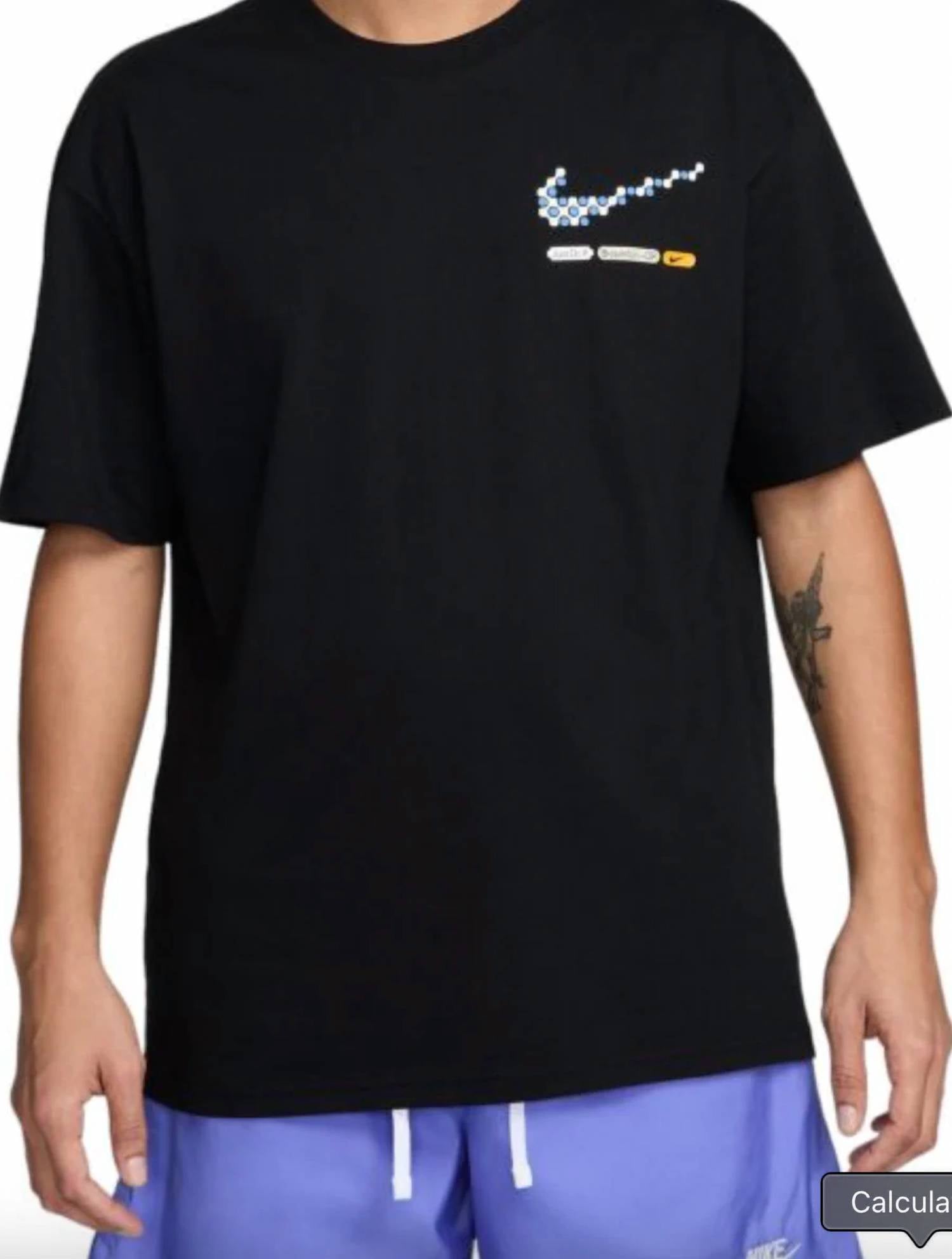 Nike - Max90 Air Will Take You There T-shirt