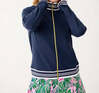 Lilly Pulitzer - Regate Upf 50+ Jacket