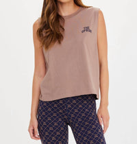 The Upside - Dawson Tank Top