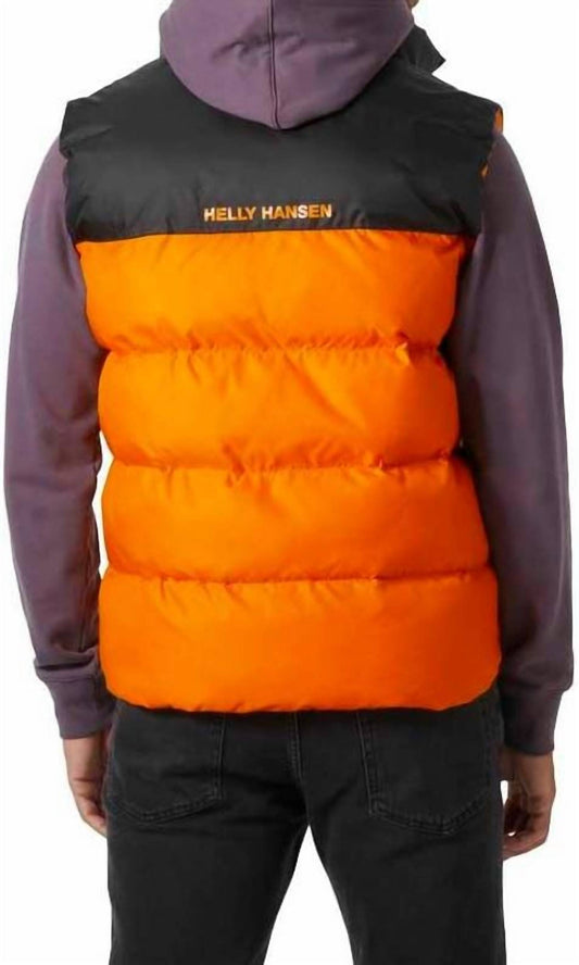 Helly Hansen - Active Puffy Vest