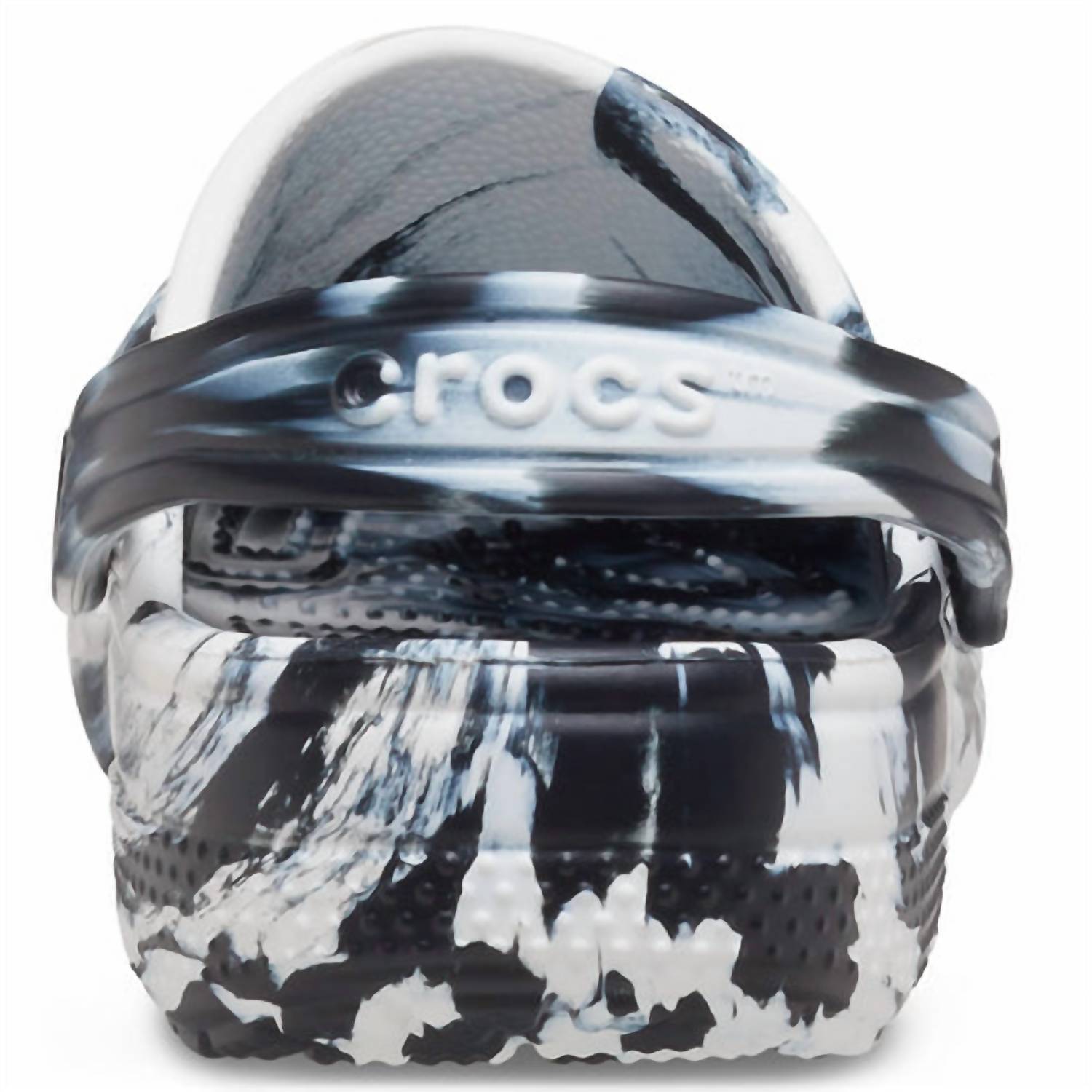 Crocs - Kid's Classic Marbled Clog