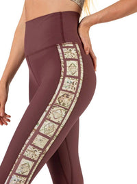 Lovlei - Elite 5.5 Leggings