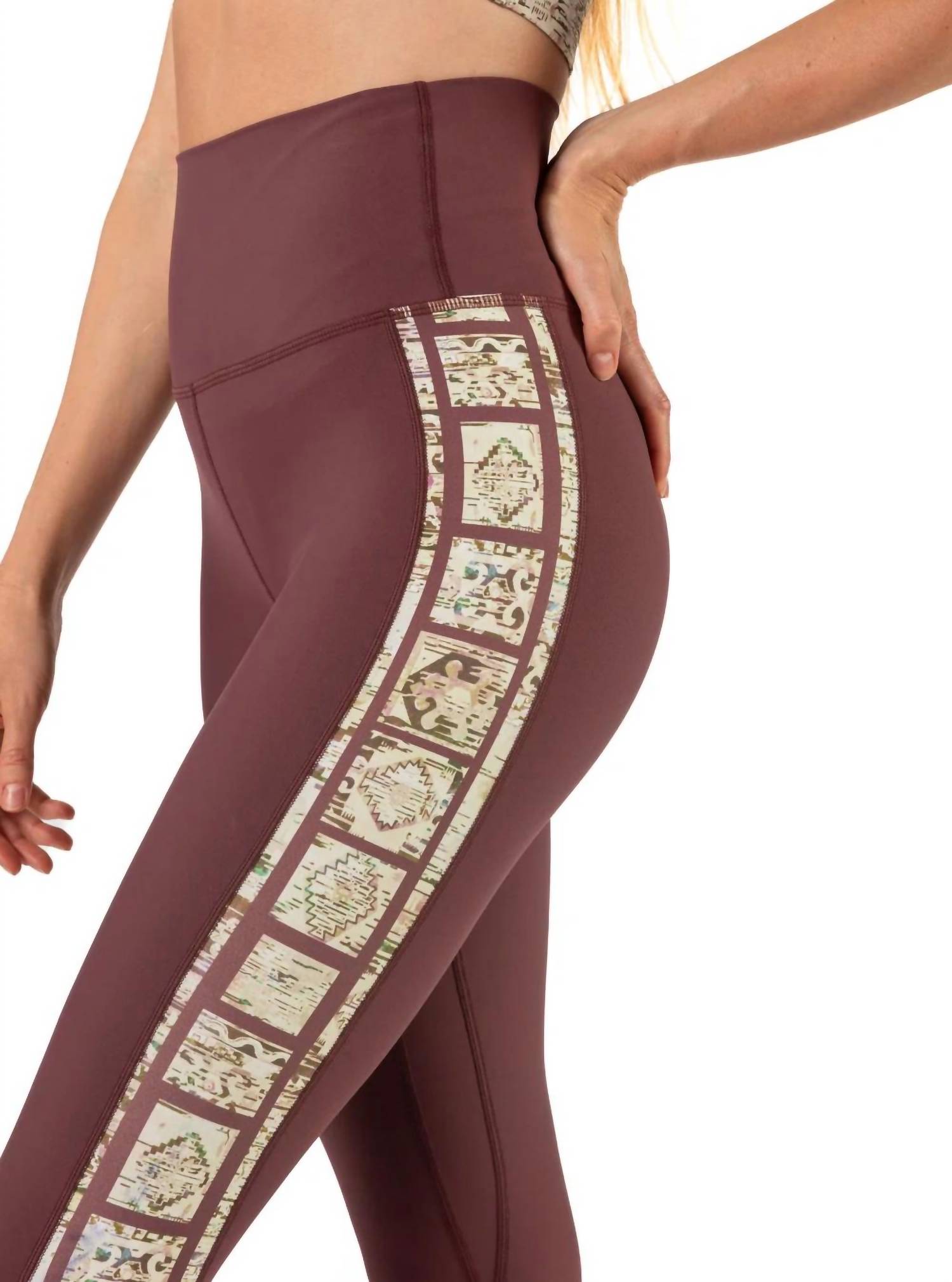 Lovlei - Elite 5.5 Leggings