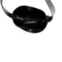 Like Dreams Women's Odeletta Mini Sleek Versatile Crossbody Bag in black - women's bag - view 5