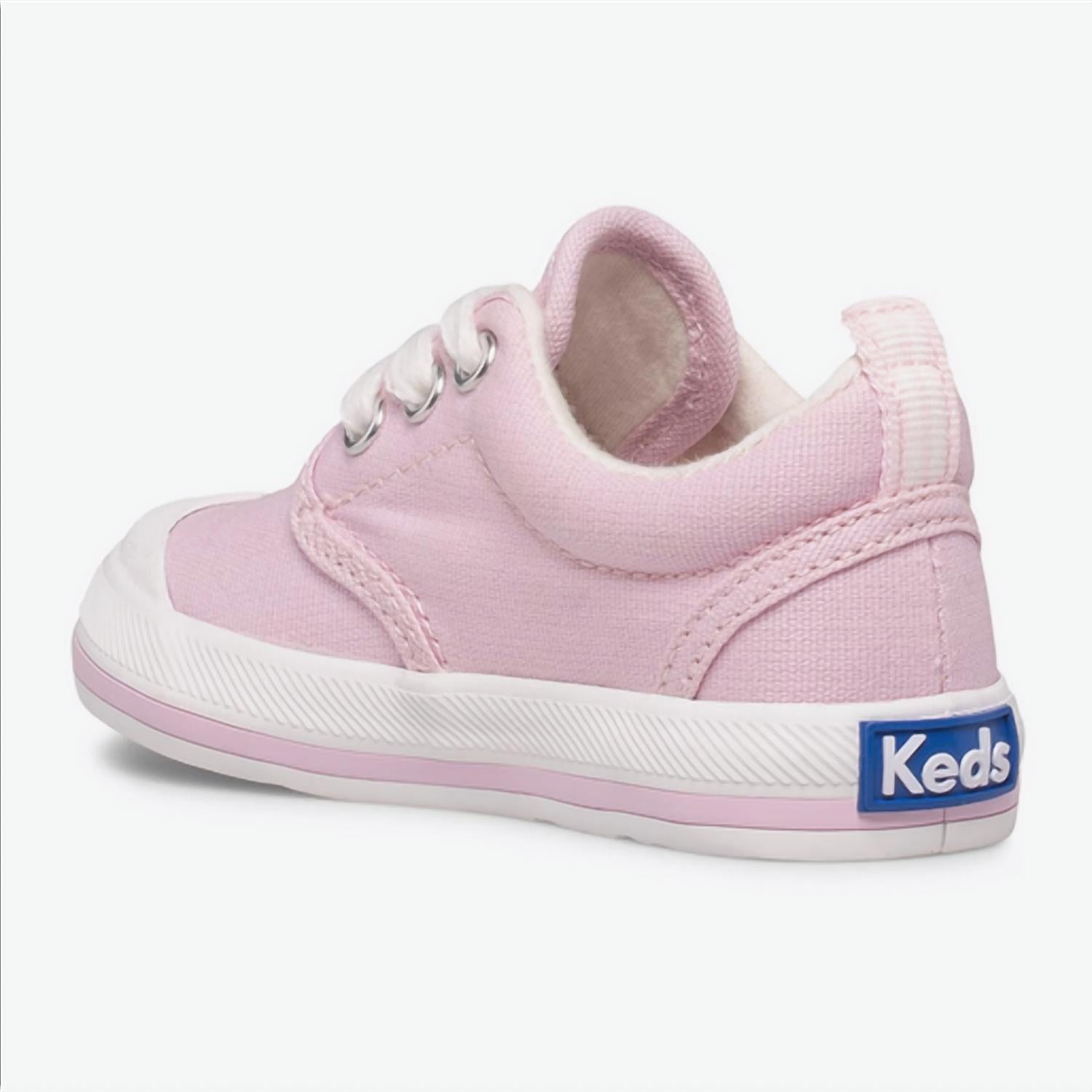 Keds - Infant-Toddler Canvas Sneakers
