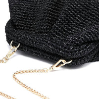 Moda Luxe - Women's Amelia Clutch