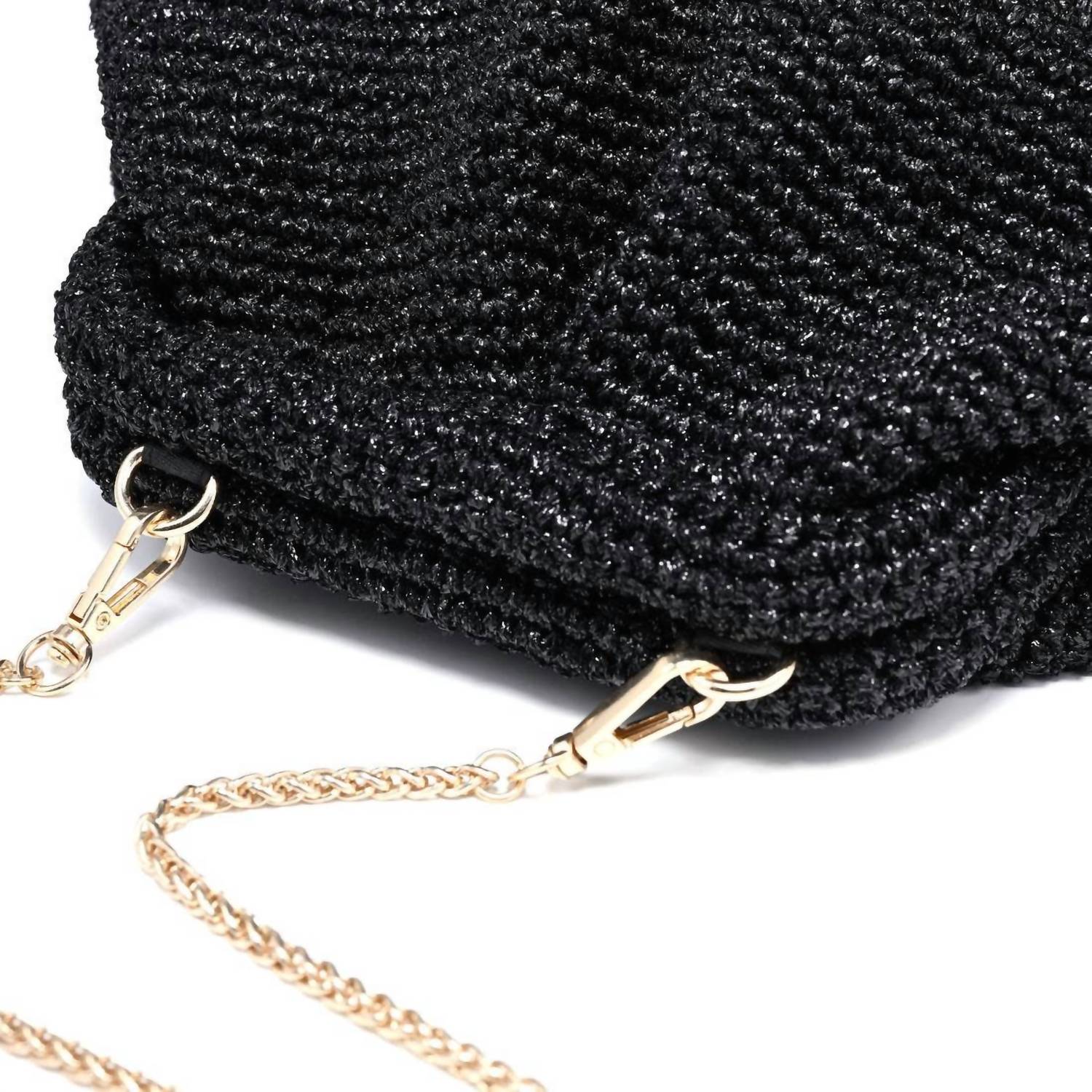 Moda Luxe - Women's Amelia Clutch