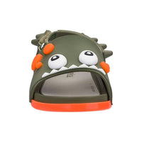 Mini Melissa - Toddler's Mini Beach Dino Slide
