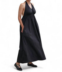 Monica Nera - BLANCA DRESS