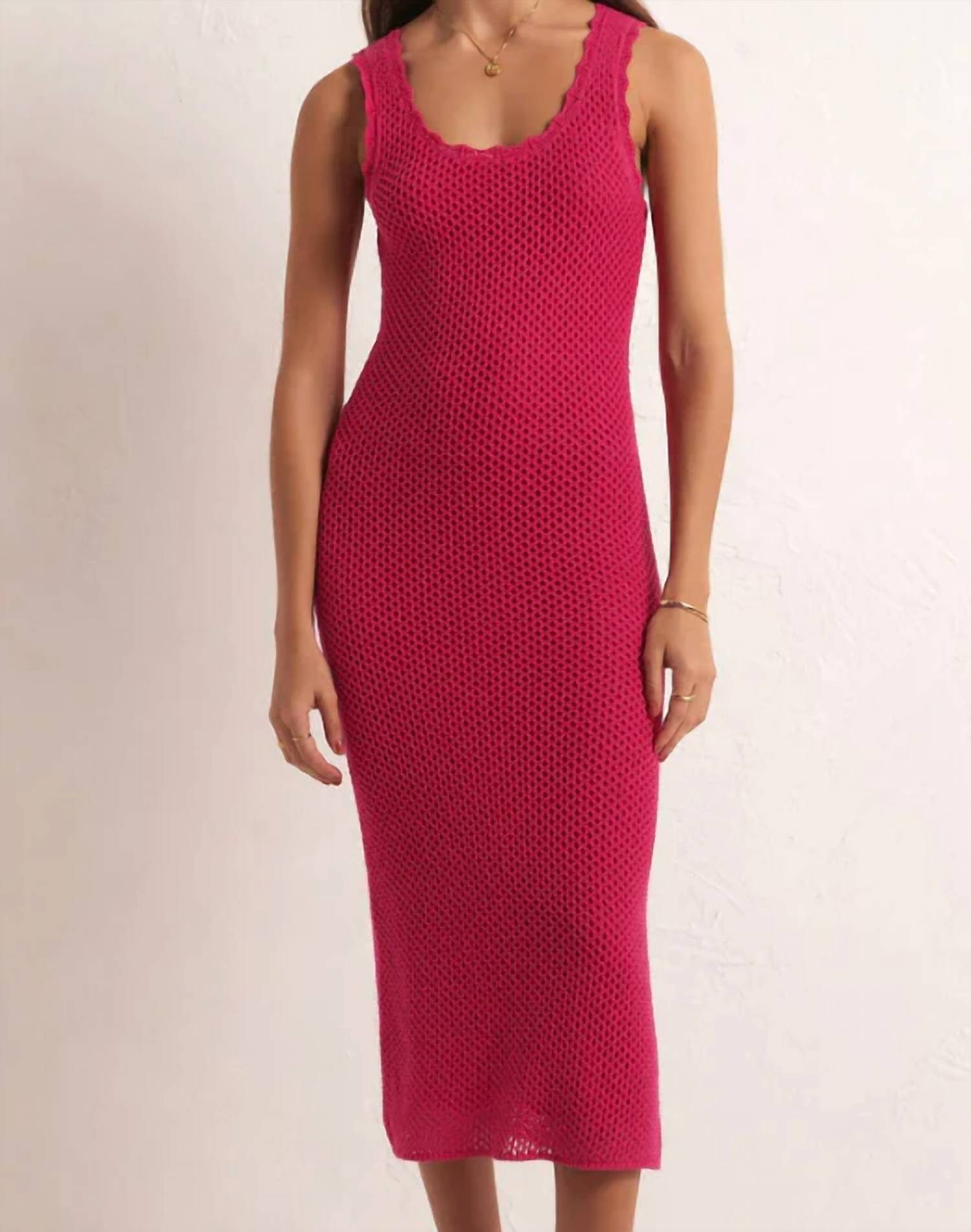 Z Supply - Ibiza Sweater Dress