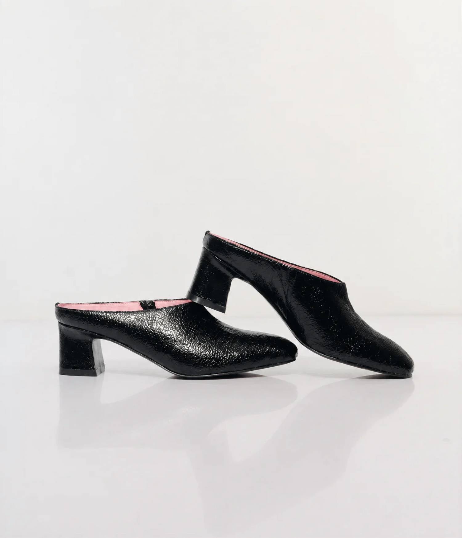 Gini & Albert - Women's Stella Mule