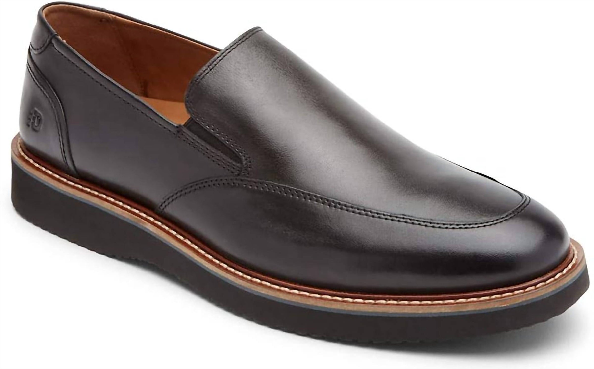 Dunham - Men's Clyde Slip-on