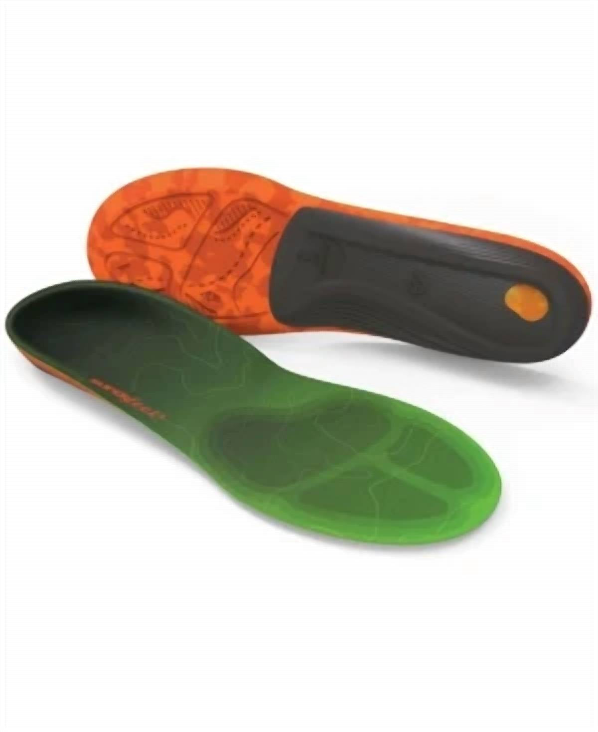 Superfeet - Men's Trailblazer Comfort Max Insoles