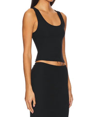 Eterne - Square Neck Tank Top