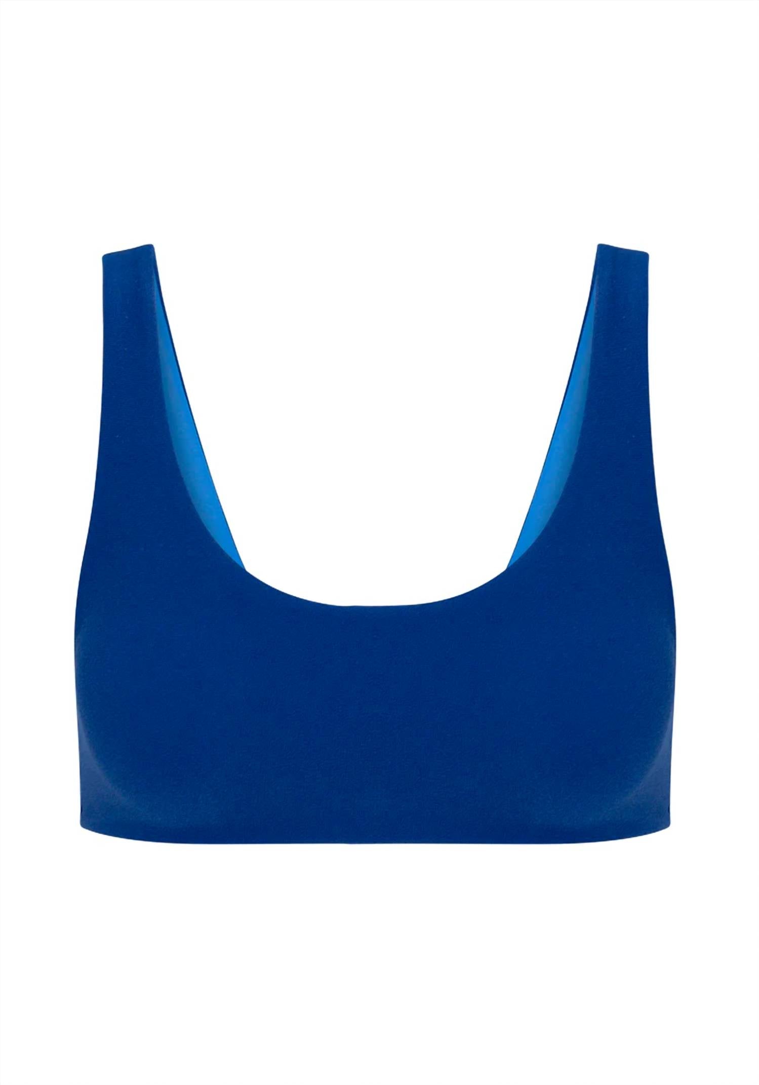 Dos Gardenias - Women's Betty Terry Top
