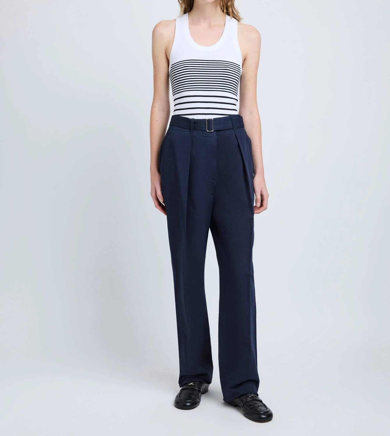 Proenza Schouler - Vera Pants