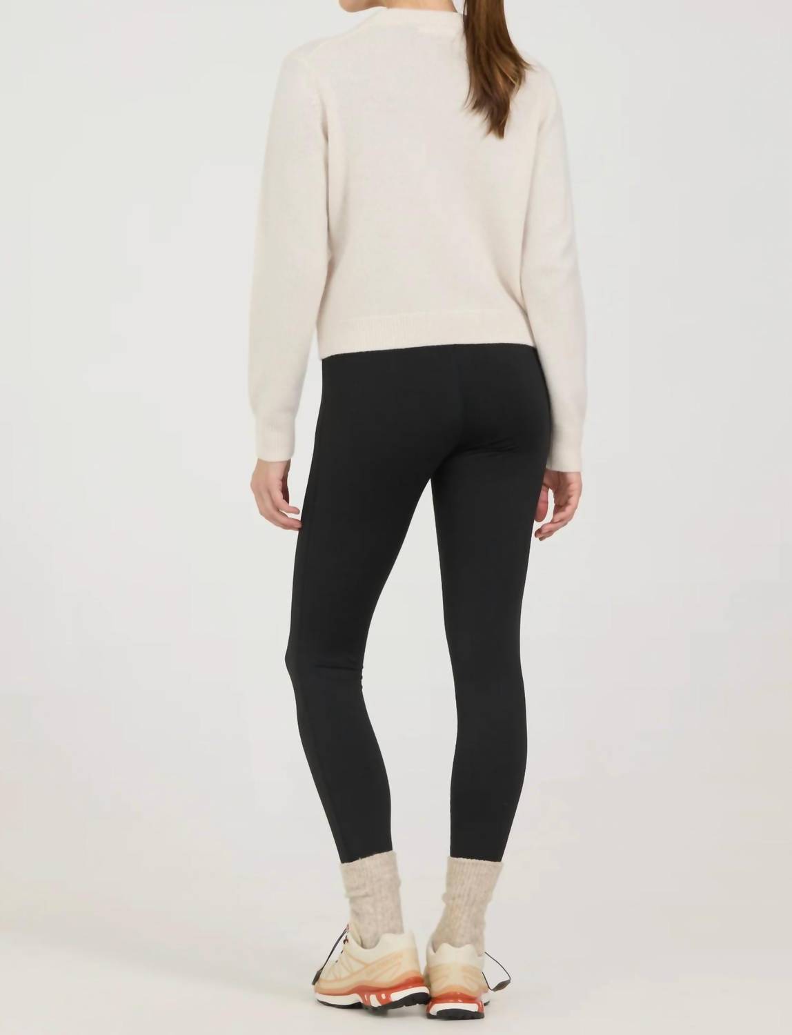 English Factory - Martini Time Sweater