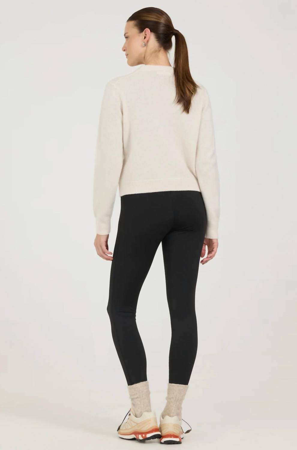 English Factory - Martini Time Sweater