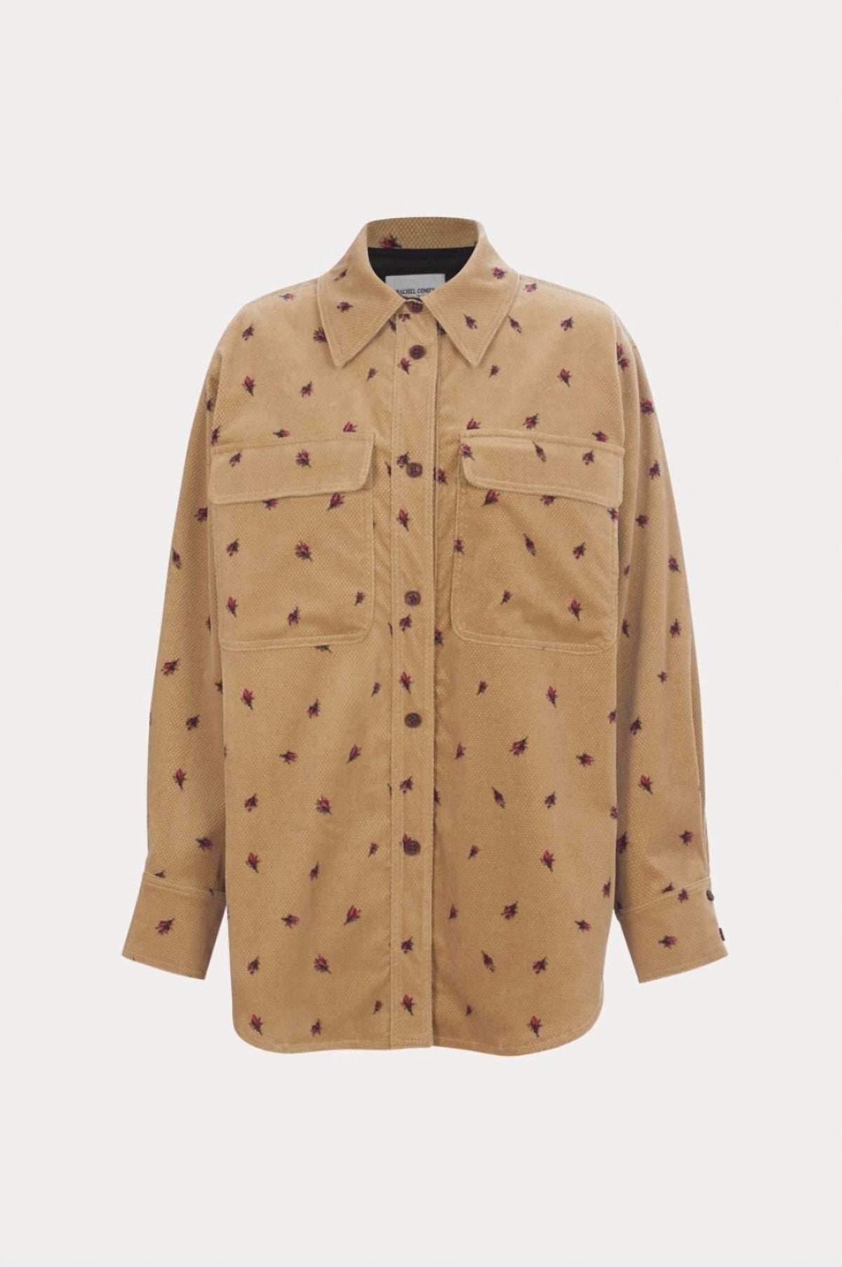 Rachel Comey - Women's Supply Shirt