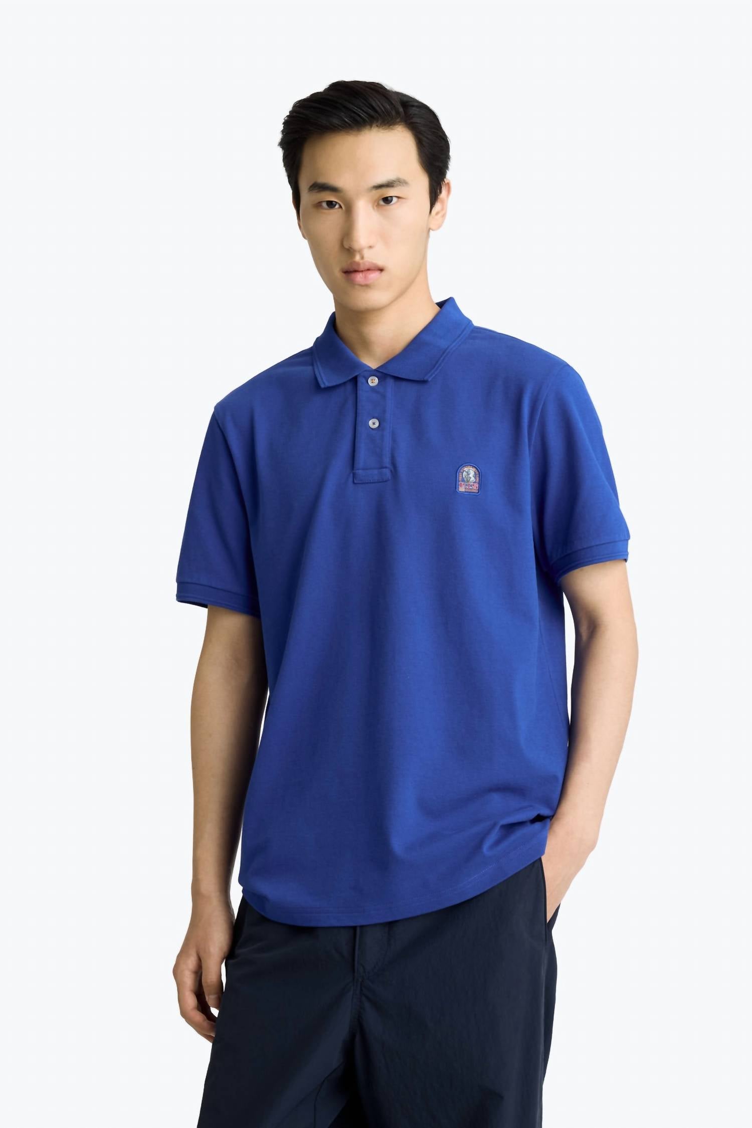 Parajumpers - WELLINGTON POLO SHIRT