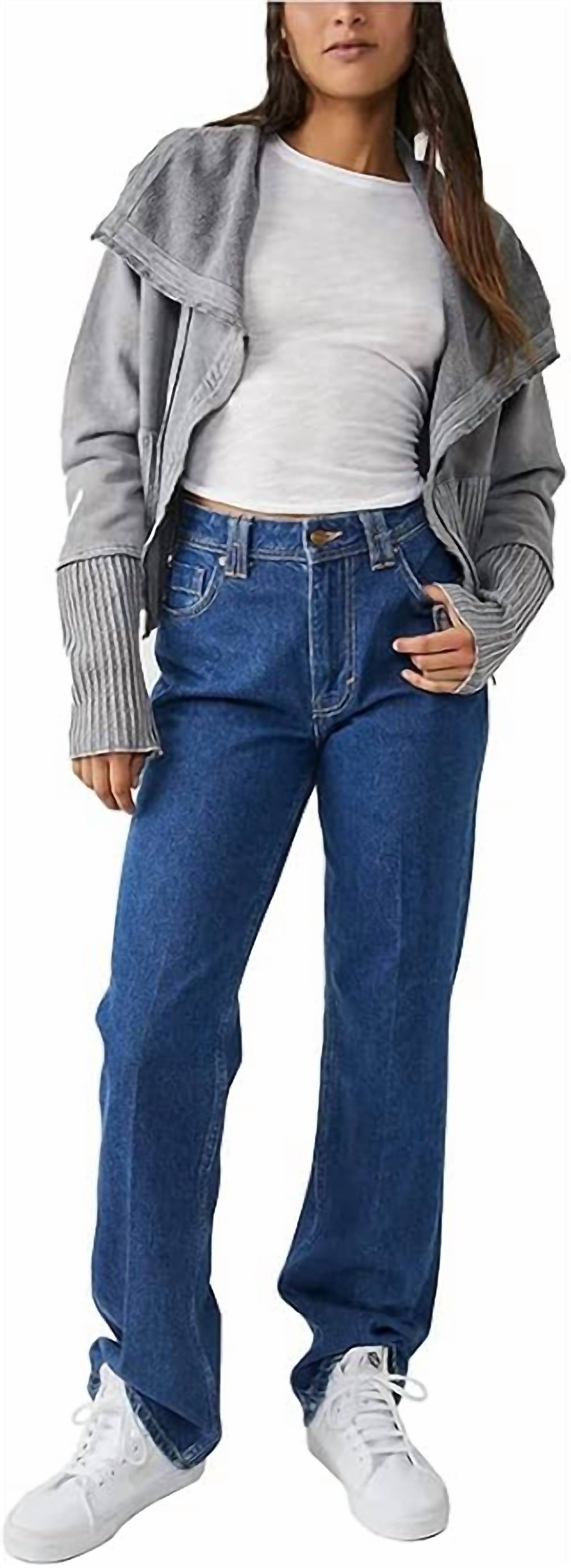 Free People - Hazel Cardigan