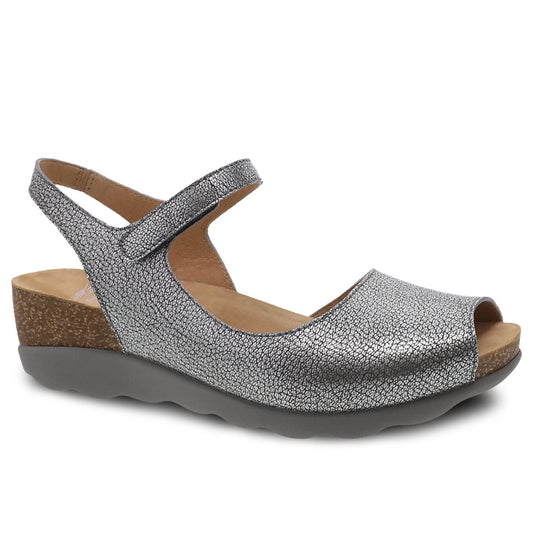 Dansko - Women's Marcy Wedge Sandals