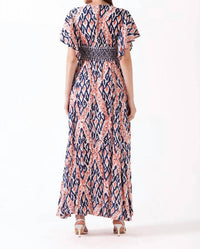 Ash & Eden - Avatara Maxi Dress