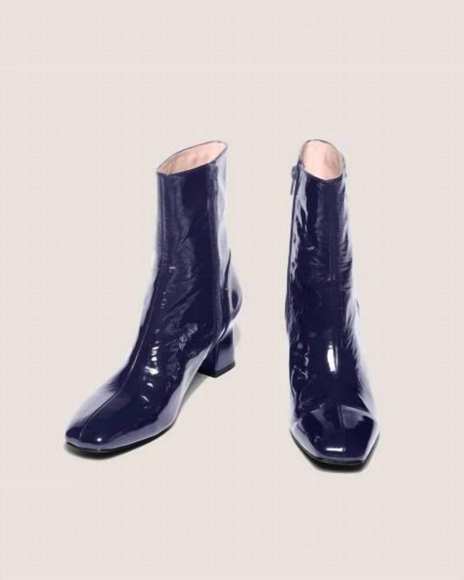 Gini & Albert - Women's Wyn Boots