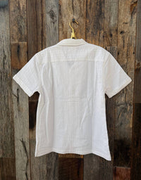 True Grit - Men's Maverick Short Sleeve Shirt