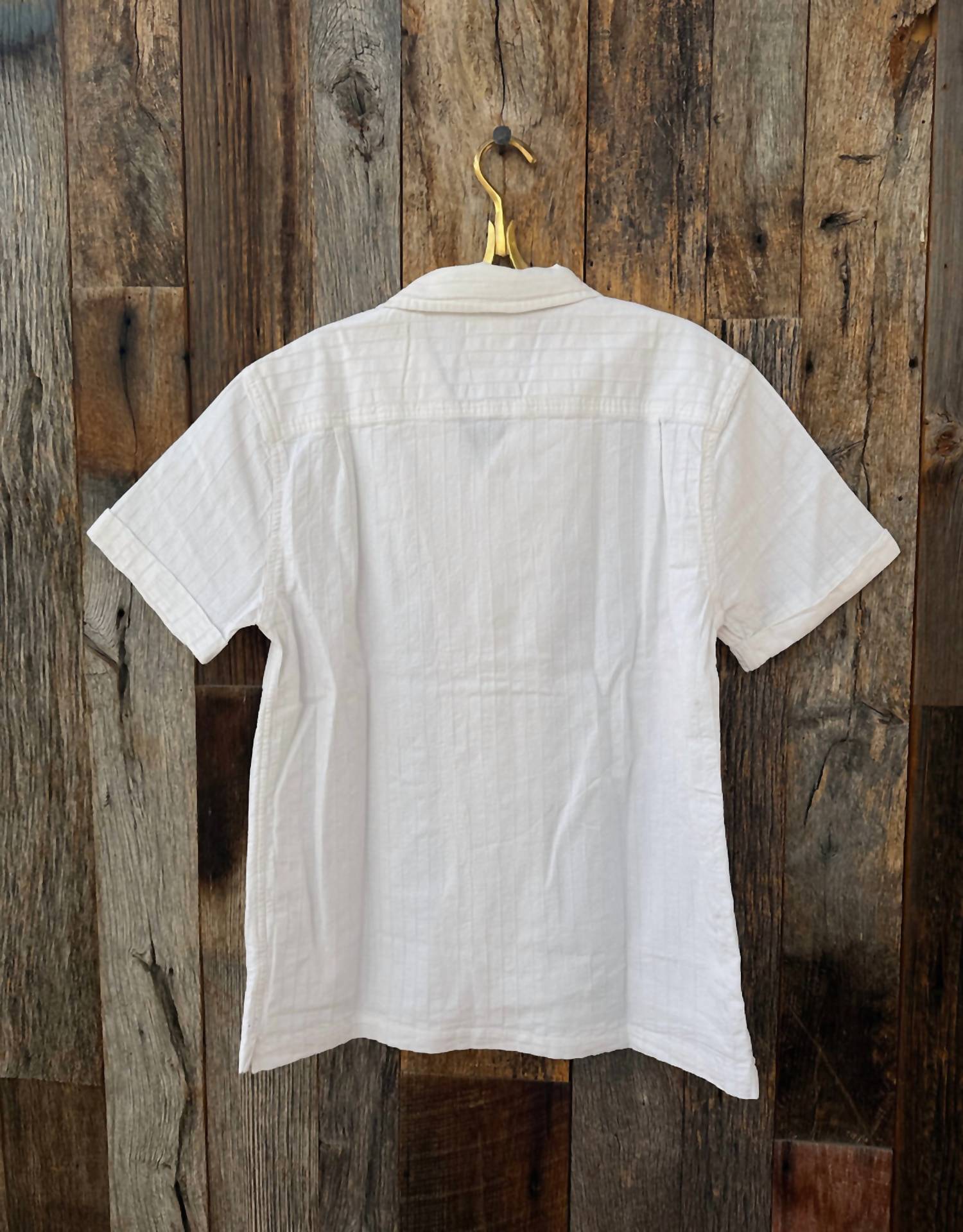 True Grit - Men's Maverick Short Sleeve Shirt
