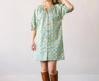 Sunshine Tienda - Catalina Mini Dress