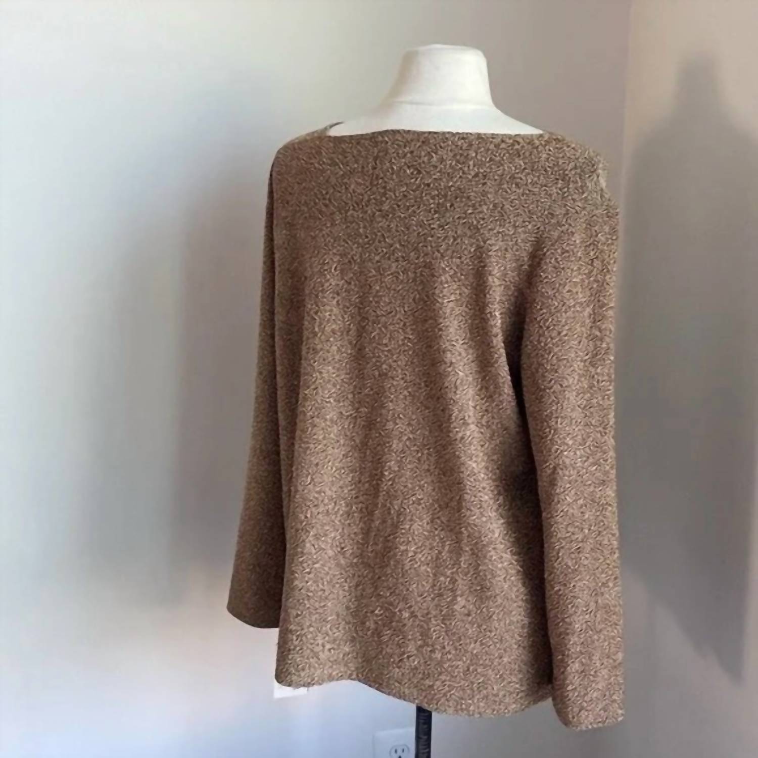 Clara Sun Woo - Women's Sparkle Top