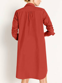 Brochu Walker - Ives Popover Dress