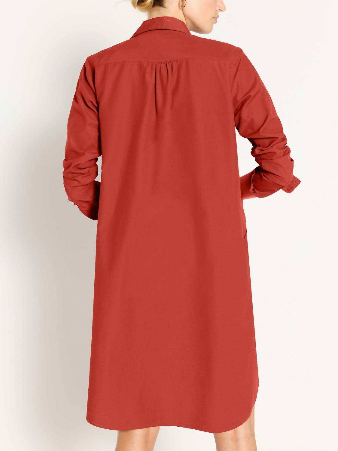 Brochu Walker - Ives Popover Dress