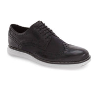 Cole Haan - Men's Originalgrand Wingtip Oxford Shoes