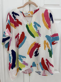 Crosby By Mollie Burch - Women's Maggie Top