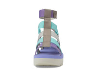 Fly London - Women's Yufi032fly Wedge Sandal