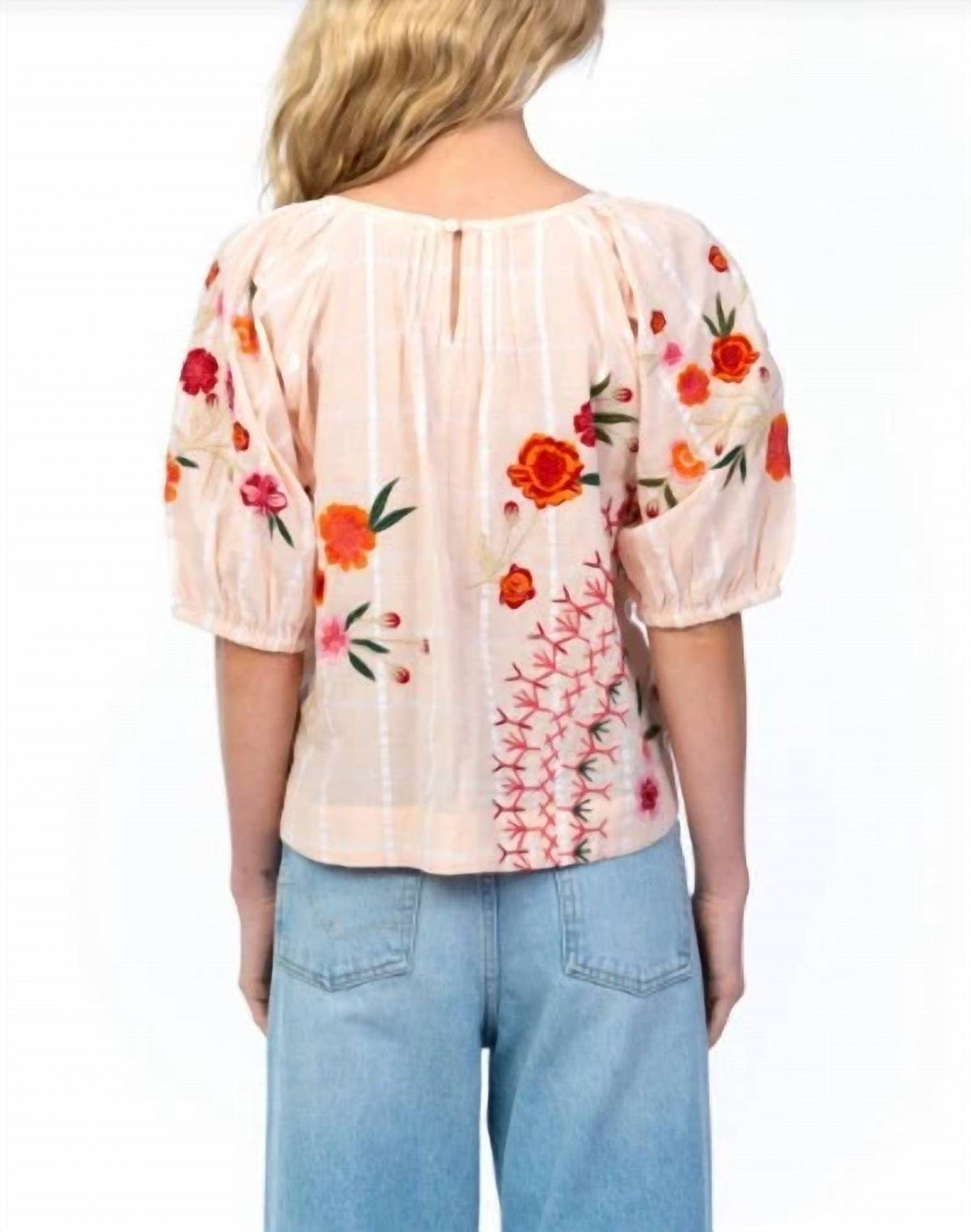 Tolani - Leora Top