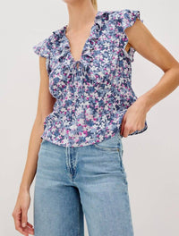 Rails - Women's Carmine Bouse