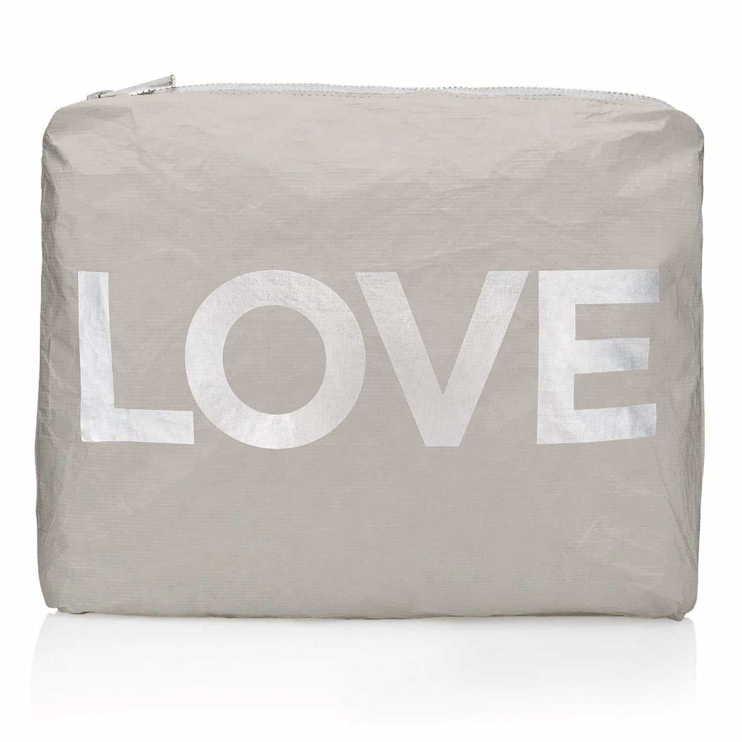 Hi Love Travel - Women's Zipper Pouch