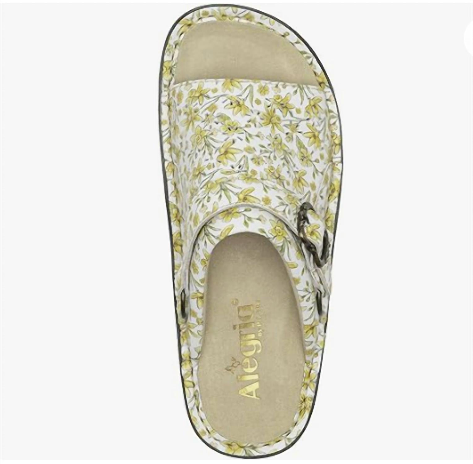 Alegria - Women Klover Sandal