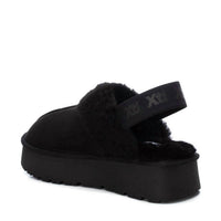 Xti - Women's Winter Clogs