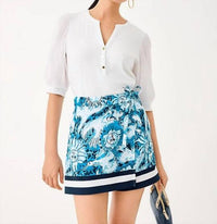 Lilly Pulitzer - Kenlyn Mini Skort