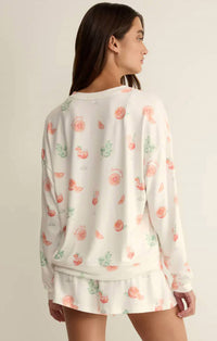 Z Supply - Spritz Pajama Top